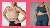 These Are the Best Sports Bras for Big Busts, According to Experts