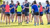 Manager McGourty encouraging Fermanagh ladies to savour Croke Park experience