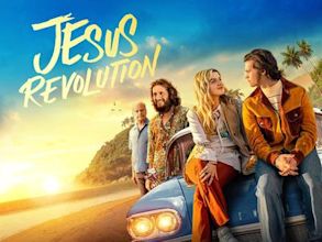 Jesus Revolution