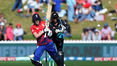 Recent Match Report - New Zealand Women vs England Women 5th T20I 2024 | ESPNcricinfo.com