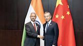 "Must Ensure Full Respect For LAC, Past Agreement": S Jaishankar To Chinese Counterpart