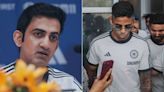 Not Suryakumar Yadav! Star 30-Year-Old Sits Beside Head Coach Gautam Gambhir In Team Bus In Sri Lanka