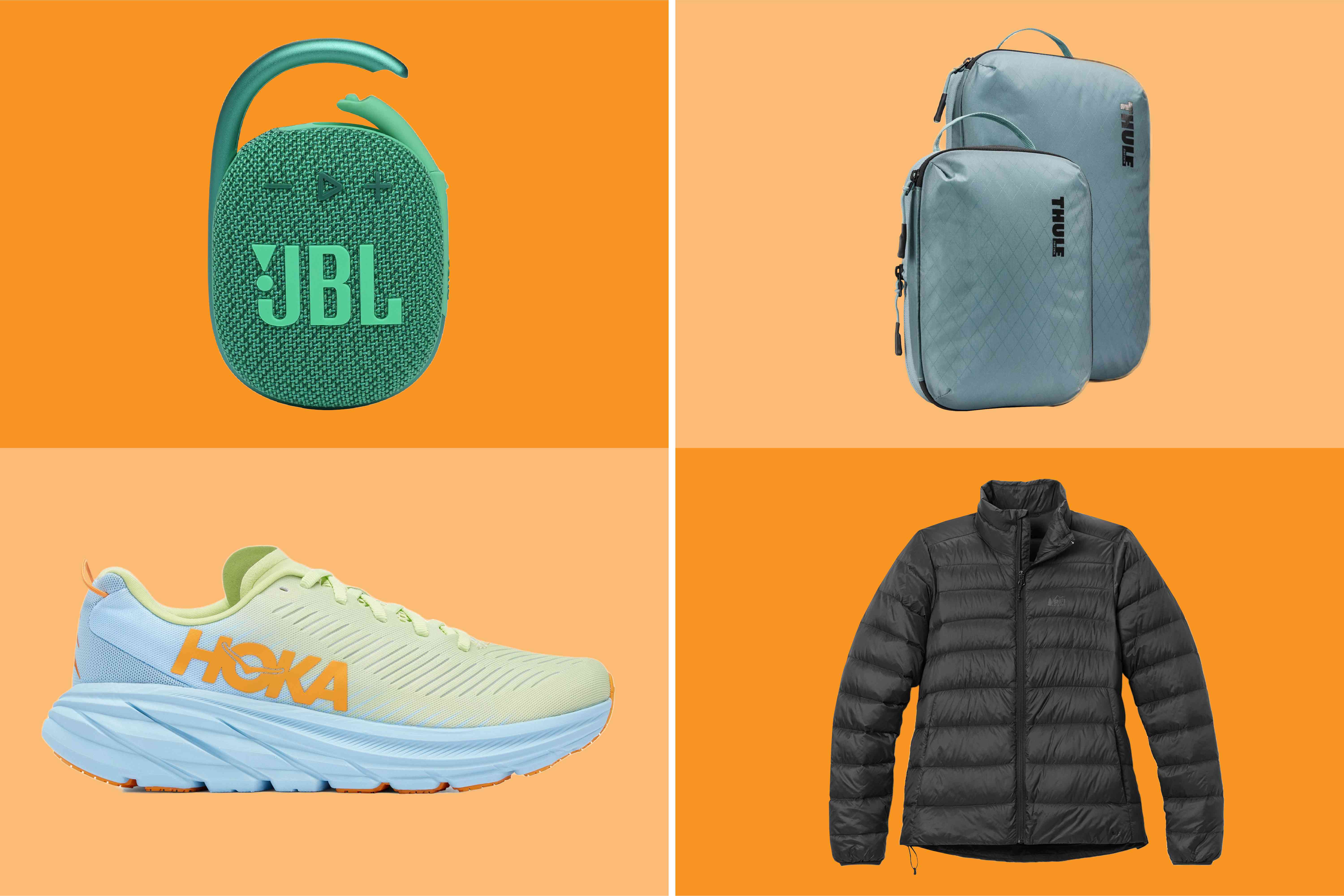 REI’s Biggest Sale of the Year Ends Tonight — and It Has Something for Everyone