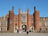 Hampton Court Palace