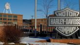 La gama eléctrica de Harley-Davidson vuelve a reunirse en Milwaukee