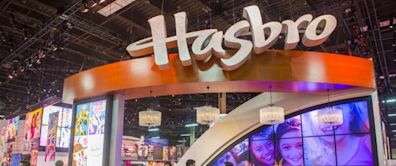 Zacks Industry Outlook Highlights Electronic Arts, Hasbro and Mattel