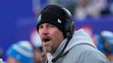 Detroit Lions coach Dan Campbell news conference: What he said