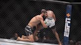 UFC 294 results: Khamzat Chimaev’s grappling attack earns majority nod over Kamaru Usman