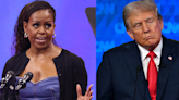 Michelle Obama only Democrat beating Trump in poll taken in early July