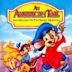 An American Tail: The Mystery of the Night Monster