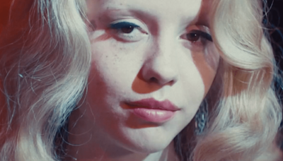 ...Maxxxine’ Review: Mia Goth Fights the Hollywood Power in Ti West’s Retro- ’80s Schlock Sex-and-Horror Thriller. It’s ...