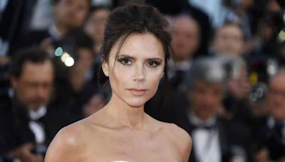 Victoria Beckham, 50 anni e fisico perfetto: il segreto del suo allenamento