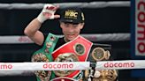 Pound-for-pound: Where do Dmitry Bivol, Naoya Inoue stand after convincing victories?