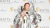 BAFTA TV Awards Refuse The Crown