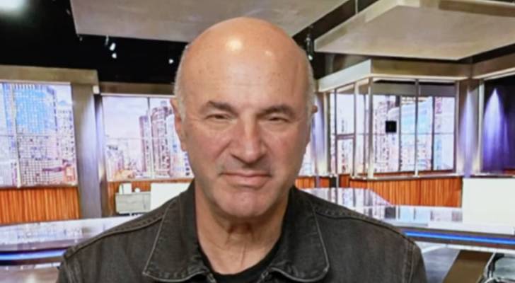 Kevin O'Leary explains what changed the cost of housing in America — do you agree?