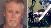 School shooter's dad charged with murder after 'buying teen Christmas gun'