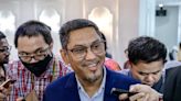 Ahmad Faizal: Bersatu's pact with DAP in 2018 to 'save the country' from Najib's administration