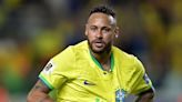 Arsenal: Neymar tipped for shock Gunners move by legend, following fallout in Brazil over Saudi move