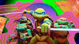 The Teenage Mutant Ninja Turtles Have Now Been Reduced to Twerking