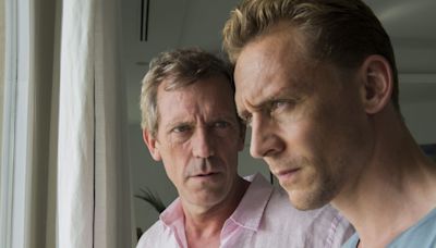 Frank Murray & Frida Torresblanco’s Hangtime Boards ‘The Night Manager’ Season 2