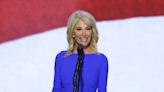 Kellyanne Conway calls out to 'undercover' Trump voters in RNC speech: Watch