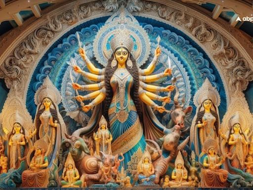 Durga Puja 2024: Which 9 Avatars Of Goddess Durga Are Worshipped During These Days?