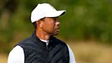 Tiger Tracker: Follow Tiger Woods on Thursday at the 2022 British Open at St. Andrews with shot-by-shot updates