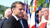 Macron's EU influence is at risk after European elections