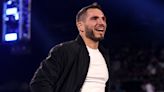 Johnny Gargano Is Keeping His WWE Future In Perspective: You Control The Controllables