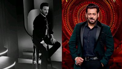 Bigg Boss OTT 3 host Anil Kapoor says no one can replace Salman Khan: ‘Salman is very happy’