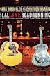 Mark Knopfler and Emmylou Harris: Real Live Roadrunning