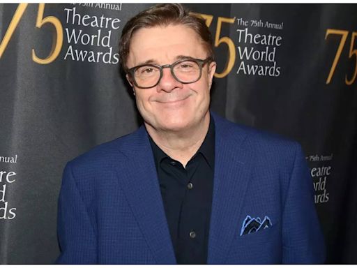 Nathan Lane shares the advice Robin Williams gave him before coming out as gay - Times of India