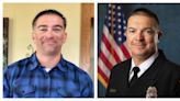 Memorial services announced for firefighters, pilot who died in Cal Fire helicopter crash