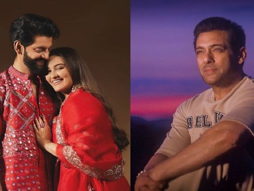 India’s Best Dancer 4: Zaheer Iqbal reveals Salman Khan played 'cupid' between him and Sonakshi Sinha's romantic relationship; Read interesting story