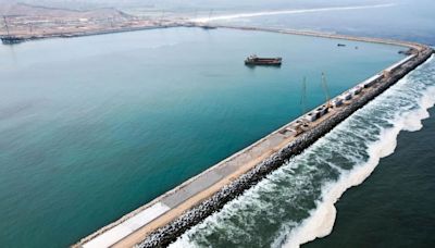 Puerto de Chancay: CCL indica que terminal movilizará el 40 % de la carga marítima nacional