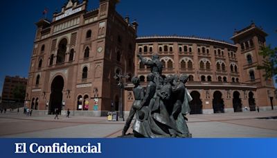 ¿Quién torea hoy, jueves 2 de mayo, en Madrid? Cartel completo de Las Ventas en la tradicional corrida Goyesca