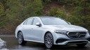 2024 Mercedes-Benz E350 Review: An Expensive Cure for Motion Sickness