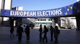 Des élections décisives se profilent, alors que l'UE célèbre la Journée de l'Europe