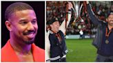 Ryan Reynolds, Rob McElhenny And Michael B. Jordan Invest In Formula 1 Team Alpine