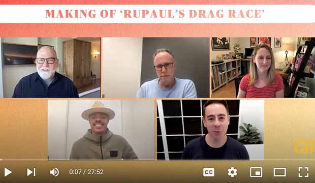 Making of ‘RuPaul’s Drag Race’: ‘Power to the queens’ roundtable panel with 4 Emmy contenders [Exclusive Video Interview]