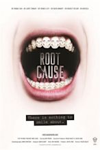 Root Cause (2019) by Frazer Bailey