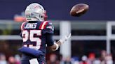 Patriots rookie Marcus Jones named to NFL All-Pro First Team