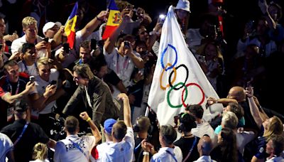 Olympics Closing Ceremony Review: Tom Cruise’s Big Stunt & LA 2028 Handover Outshines Paris’ Artistry