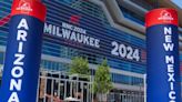 Trump ya está en Milwaukee para la Convención Republicana