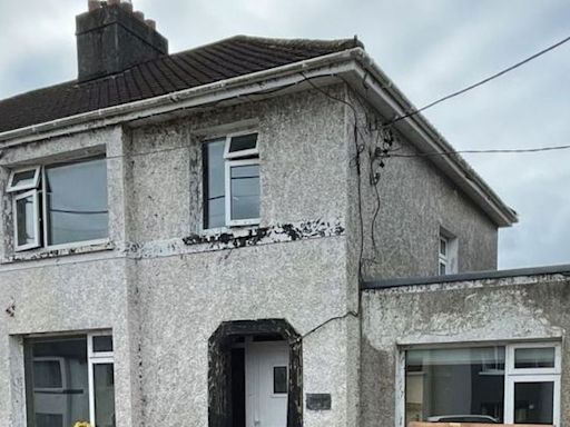 Cork house where woman lay dead for over a year goes on market for €300k