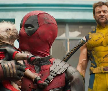 'Deadpool Wolverine': Estos es todo lo que tienes que saber antes de ver la película