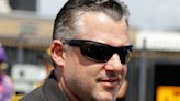 Why Tony Stewart Was Replaced as Grand Marshal of NASCAR Cup Race at Homestead