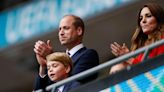 From England at the Euros to Aston Villa: What football teams do Royals support