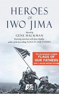 Heroes of Iwo Jima