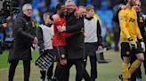 Evra reveals Ferguson’s secret Man Utd plan before retiring and his agent’s loss of faith